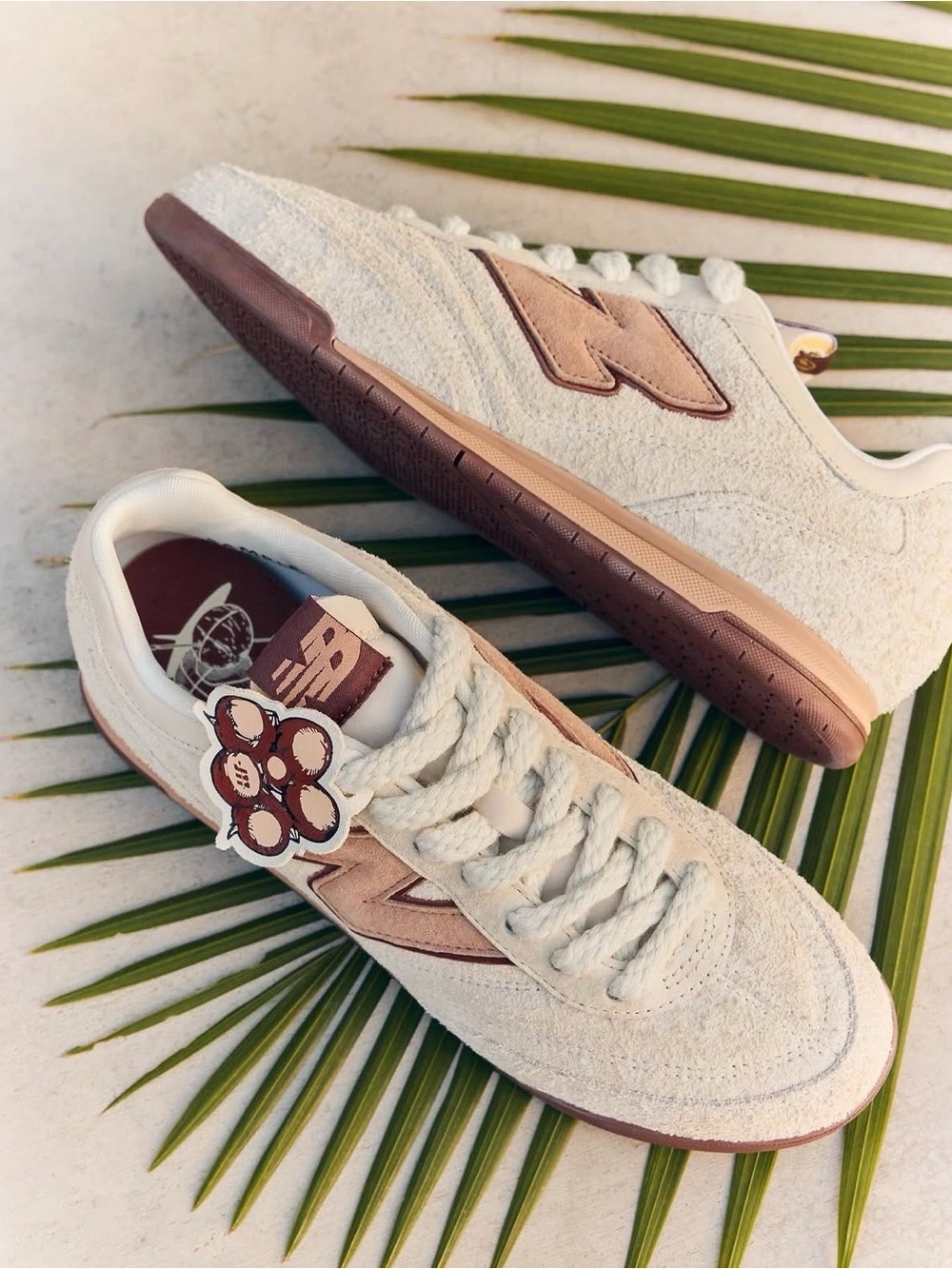 New Balance Jamal Murray RC42 Island Vibes Unisex US Men 7/US Women 8.5